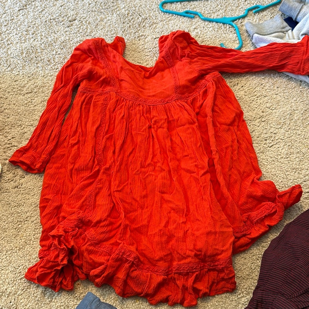 Gymboree 2t dress